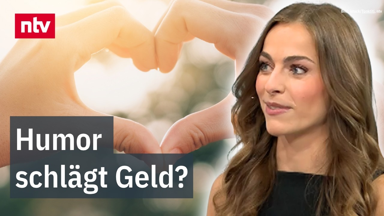 Lächelndes Paar beim Date – Partnerwahl nach inneren Werten statt Status und Geld