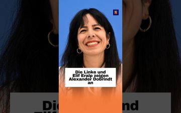 Elif Eralp und Alexander Dobrindt im politischen Streit – Anzeige gegen Dobrindt wegen Antisemitismus-Vorwurf