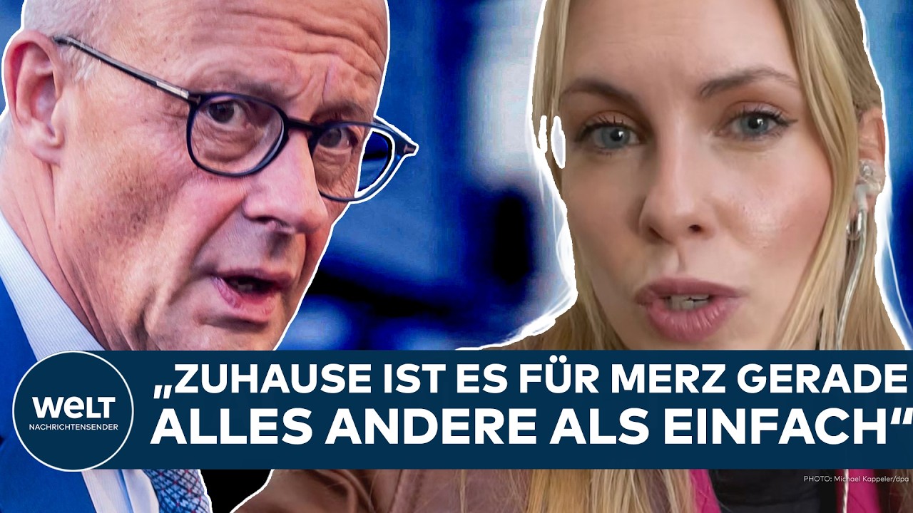 Bundeskanzler Friedrich Merz beim EU-Arktis-Gipfel in Rovaniemi, Finnland, mit anderen EU-Vertretern