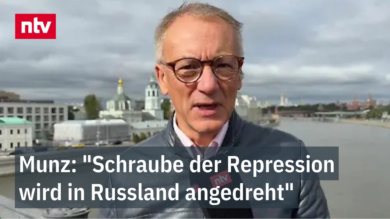 US-Gesandte Russland Ukraine – US-Sondergesandte bei Gesprächen über den Russland-Ukraine-Krieg – symbolisches Bild für gesc…