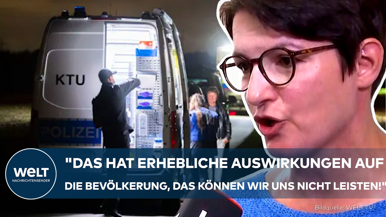 Blick auf ein Umspannwerk bei Nacht – Symbol für den Schutz kritischer Infrastruktur durch das KRITIS-Dachgesetz