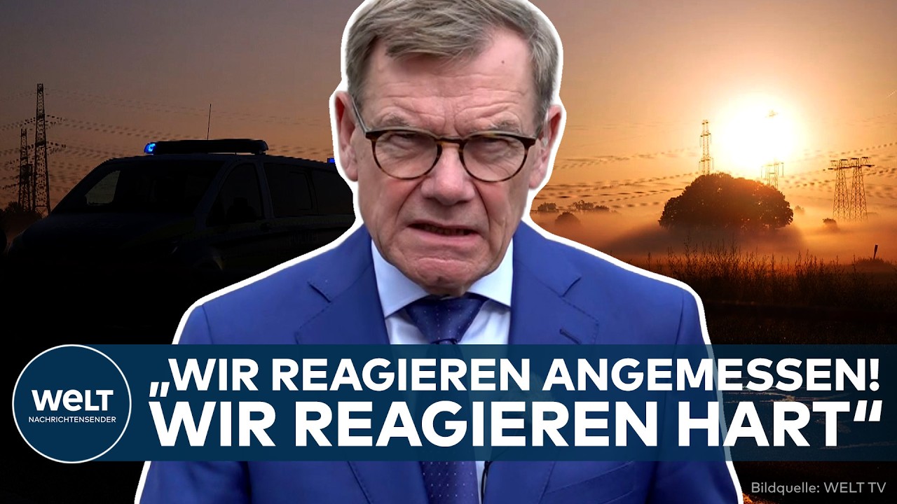 Außenminister Wadephul beim Weimarer Dreieck-Treffen – Reaktion auf hybride Kriegsführung Russlands