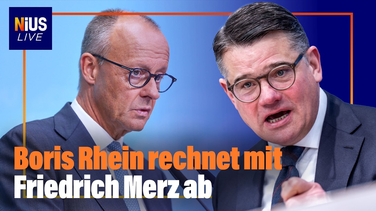 AfD-Sieg Sachsen-Anhalt – AfD-Spitzenkandidat Ulrich Siegmund feiert den AfD-Sieg in Sachsen-Anhalt vor jubelnden Anhängern