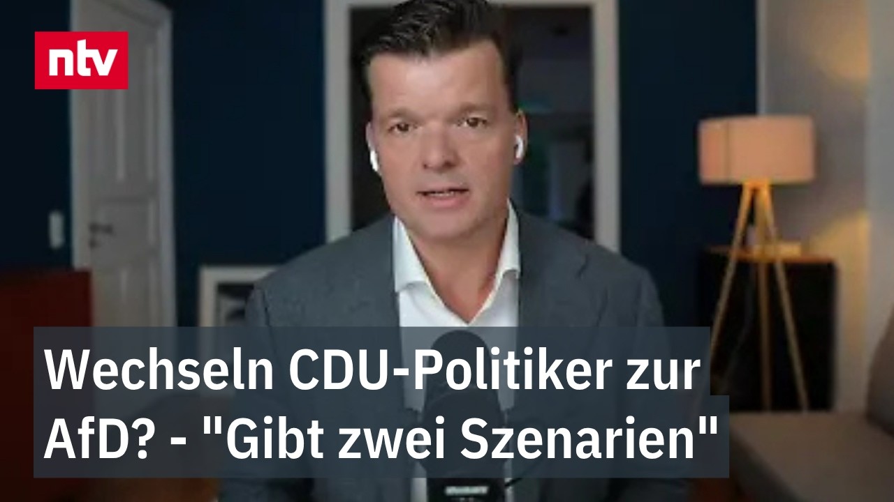 Brandmauer CDU AfD – Politikberater analysiert die Brandmauer zwischen CDU und AfD im deutschen Bundestag