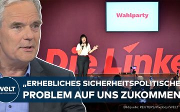 Burkard Dregger (CDU) im Interview – Warnung vor Koalition mit der Berliner Linkspartei