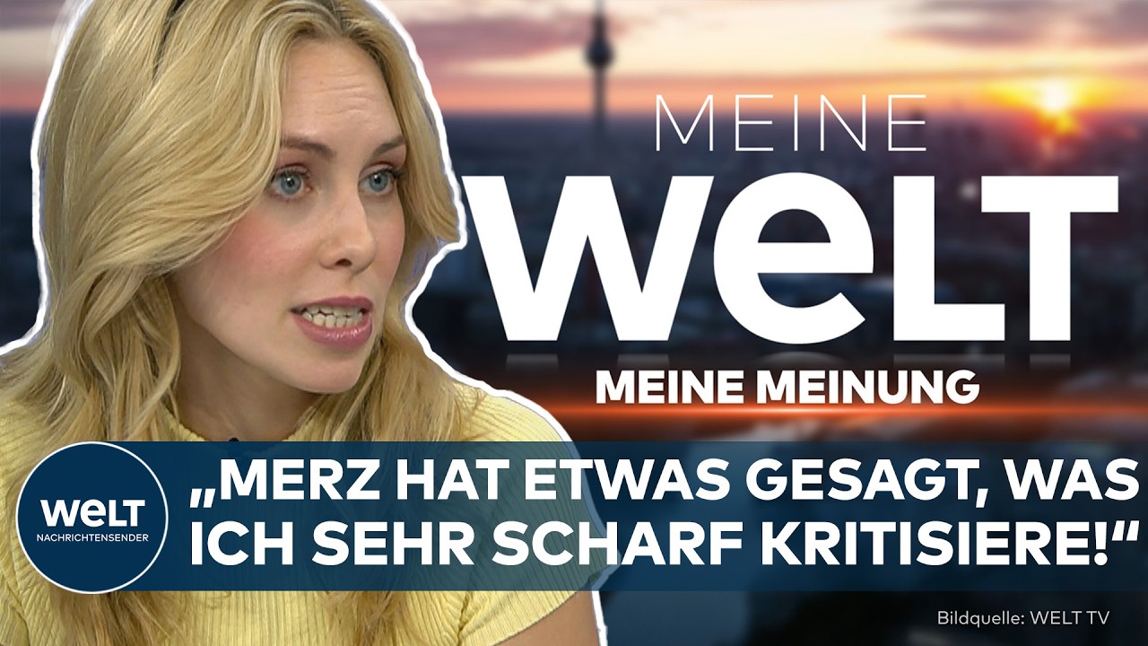 Friedrich Merz AfD – Friedrich Merz am Rednerpult im Bundestag während der Generaldebatte zur AfD-Kritik
