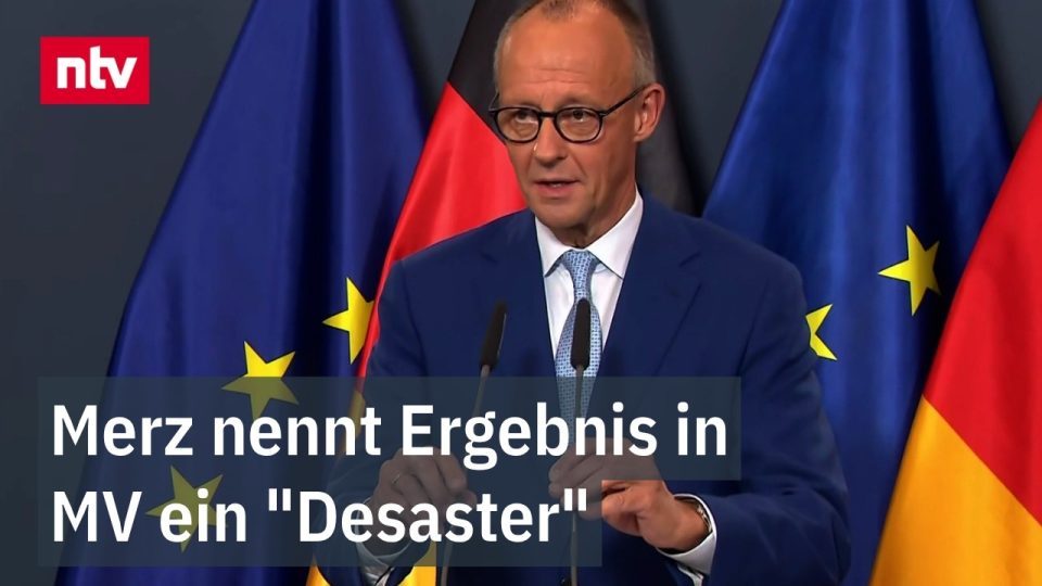 Bundeskanzler und CDU-Chef spricht über Reformen gegen autoritäres Gift nach den Wahlen 2026