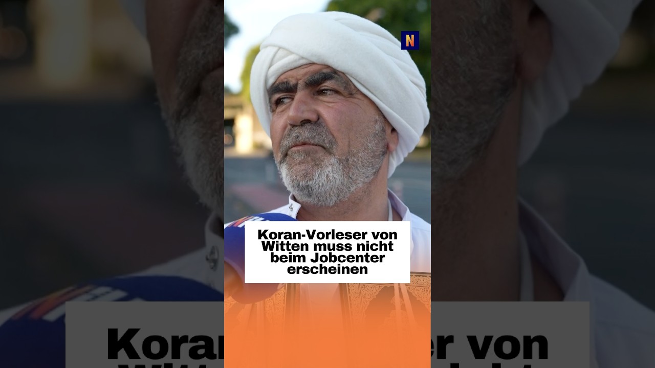 Jobcenter Arbeitsvermittlung – Eingang eines Jobcenters in Deutschland – Jobcenter verweigert Arbeitsvermittlung aus Angst v…