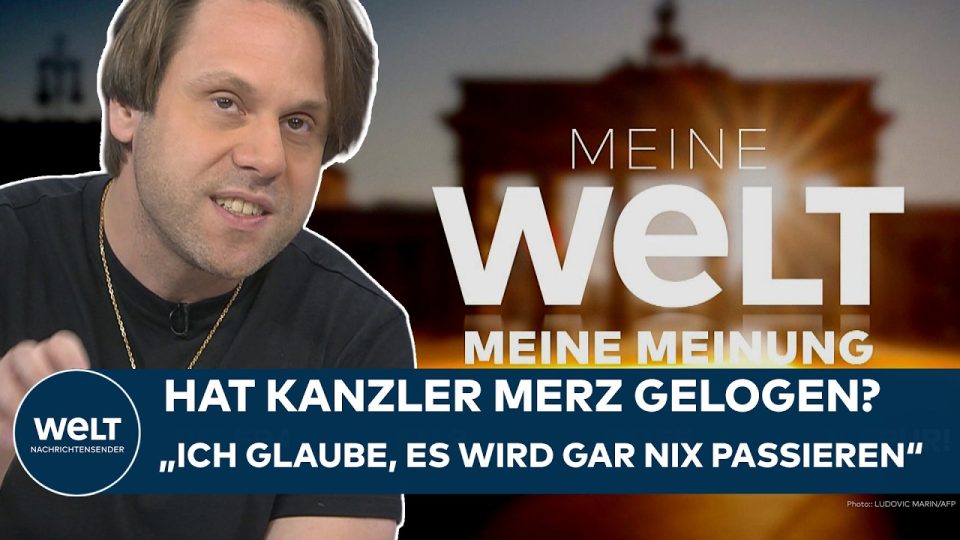 Bekenntniszwang Popkultur – Leere Konzertbühne mit Scheinwerfern – Symbol für Bekenntniszwang in der Popkultur