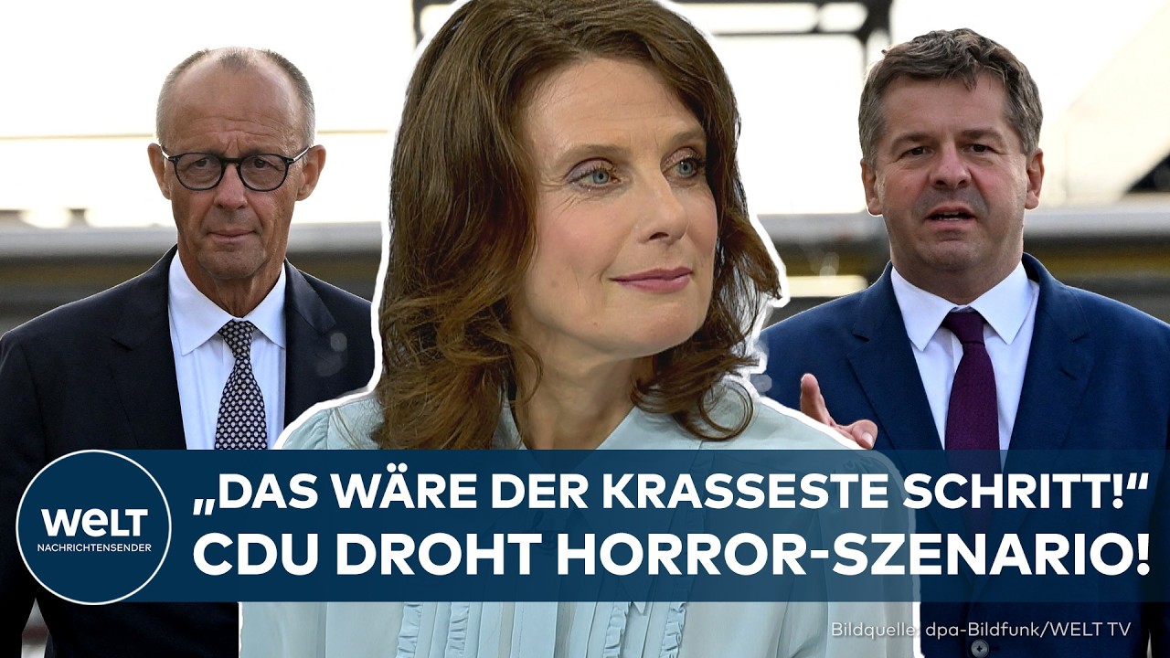 Landtagswahl Sachsen-Anhalt – Wahlabend in Sachsen-Anhalt: Hochrechnungstafel zur Landtagswahl mit Ergebnissen für BSW, AfD …