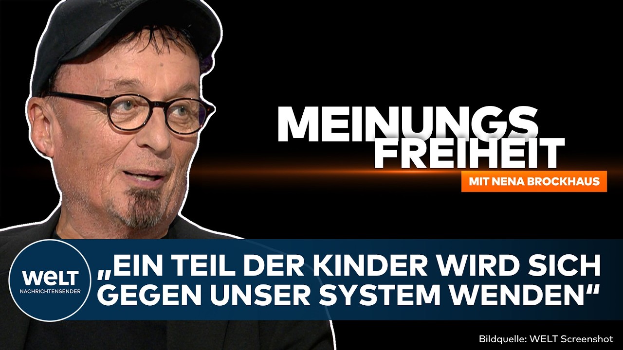Kinder in einer Betreuungseinrichtung der Arche – Symbol für Kinder in Armut und Integrationsprobleme in Deutschland