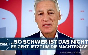 Verhandlungsexperte Matthias Schranner im Interview zur Pflegereform und dem Koalitionsstreit zwischen Union und SPD