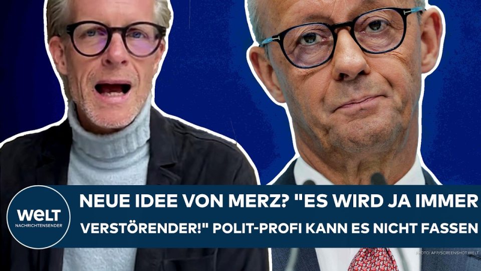 Friedrich Merz soziale Gerechtigkeit – Friedrich Merz am Rednerpult beim CDU-Parteitag – Debatte um soziale Gerechtigkeit un…