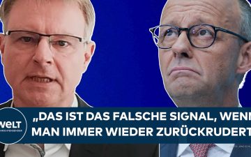 Wirtschaftsreform Deutschland: Ökonom des Kieler Instituts für Weltwirtschaft mahnt klaren Reformkurs an