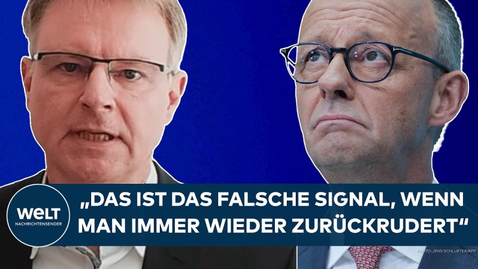Wirtschaftsreform Deutschland: Ökonom des Kieler Instituts für Weltwirtschaft mahnt klaren Reformkurs an