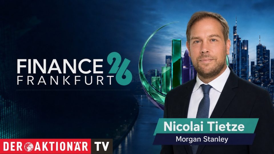 Depot optimieren – Privatanleger optimiert sein Depot mit KI-Aktien und Zertifikaten auf der Finance 26 Messe