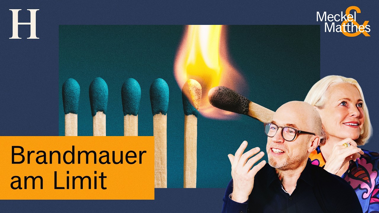Wahlplakate zur Landtagswahl in Sachsen-Anhalt – Brandmauer AfD im Fokus der politischen Debatte