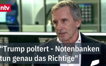 Japanische Notenbank-Zentrale in Tokio – Symbol für die Zinserhöhung Japans auf den höchsten Stand seit 1995