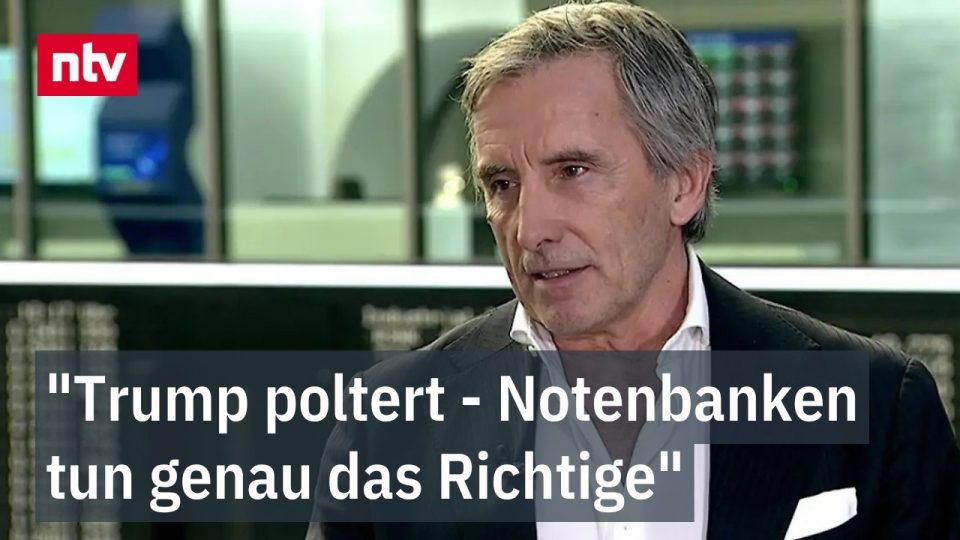 Japanische Notenbank-Zentrale in Tokio – Symbol für die Zinserhöhung Japans auf den höchsten Stand seit 1995