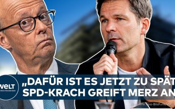 Steffen Krach SPD Berlin – SPD-Spitzenkandidat Steffen Krach im Interview zur Berliner Abgeordnetenhauswahl