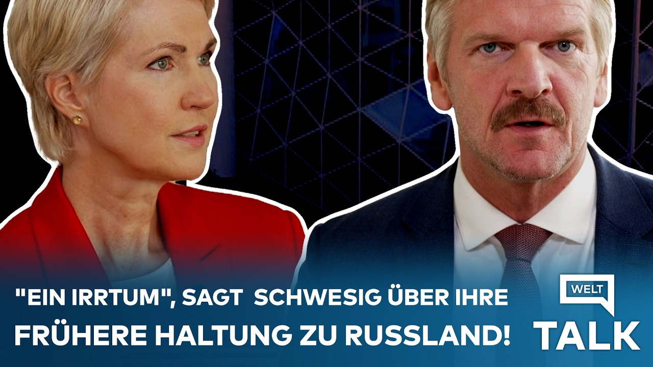 Manuela Schwesig bei der Landtagswahl Mecklenburg-Vorpommern im Wahlkampf auf einer Bühne