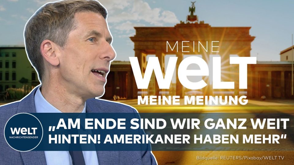 Sparvermögen Deutschland – Sparschwein und Wachstumskurve als Symbol für das Sparvermögen in Deutschland im internationalen …
