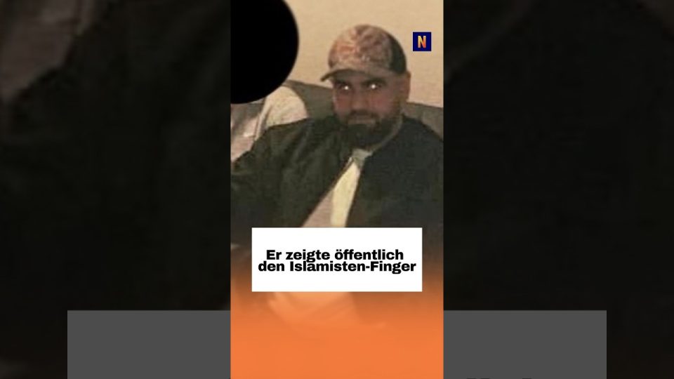 Bundestagsgebäude in Berlin – Islamistenfinger-Affäre um Abgeordneten Kotchak aus Neukölln
