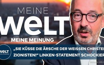 Die Linke Berlin – Vanessa Emde und Elif Eralp – Streit in der Linke Berlin-Fraktion über radikales Social-Media-Statement