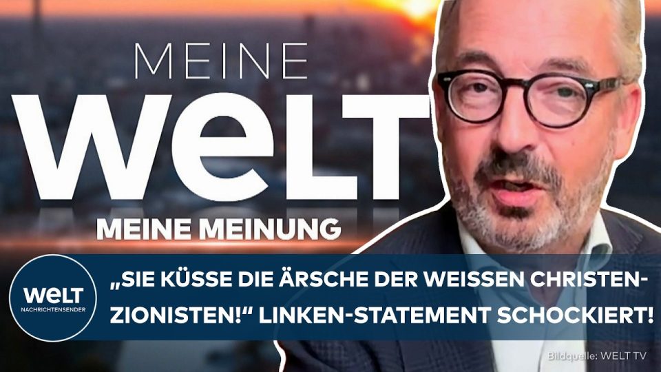 Die Linke Berlin – Vanessa Emde und Elif Eralp – Streit in der Linke Berlin-Fraktion über radikales Social-Media-Statement