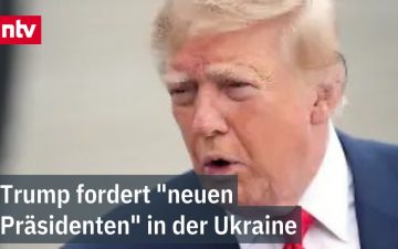 Trump Selenskyj – Donald Trump spricht über Selenskyj und den Ukraine-Krieg – Trump fordert neuen ukrainischen Anführer
