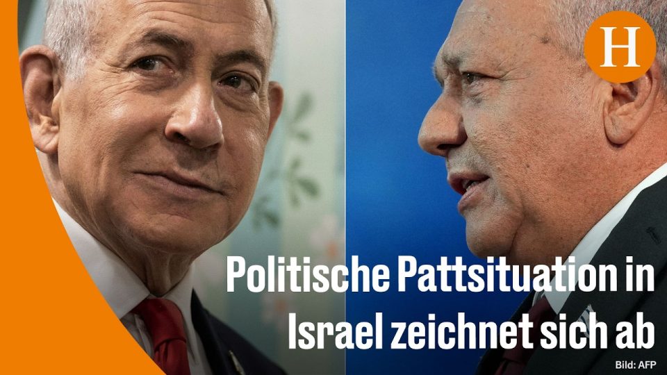 Wahllokal in Israel bei der Parlamentswahl 2026 – Israel-Wahl mit Rekordwahlbeteiligung