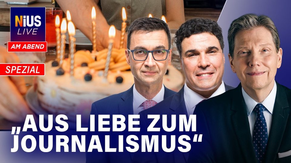 Schwarzbuch Steuerverschwendung 2026 – Bund der Steuerzahler präsentiert Fälle von Steuerverschwendung wie den BER-Regierung…