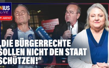 AfD-Landtagspräsident Sachsen-Anhalt – AfD-Abgeordneter Tobias Rausch als neuer Landtagspräsident in Sachsen-Anhalt – Symbol…