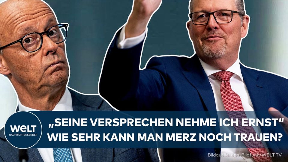 Arbeitgeberverbände Reformen – BDA-Präsident Reiner Dulger beim Arbeitgebertag in Berlin, Arbeitgeberverbände fordern Reform…