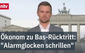 Alexander Schweitzer als neuer Arbeitsminister vor dem Hintergrund der Debatte um die Rentenreform in Deutschland