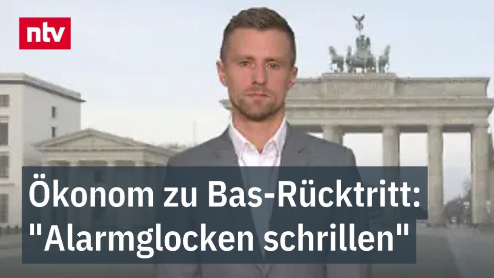 Alexander Schweitzer als neuer Arbeitsminister vor dem Hintergrund der Debatte um die Rentenreform in Deutschland