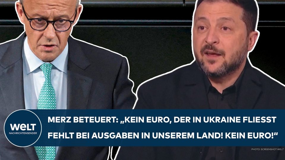 Ukrainische Soldaten koordinieren Drohnenangriffe – Ukraine-Unterstützung Europas steht auf dem Prüfstand