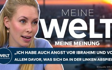 Elif Eralpoglu Linke – Politische Debatte in Deutschland: Elif Eralpoglu von der Linken steht wegen Extremismus-Verbindungen…