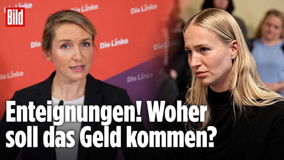 Wohnungsenteignung Berlin – Berliner Mietshäuser aus der Vogelperspektive – Symbol für die Debatte um Wohnungsenteignung in …