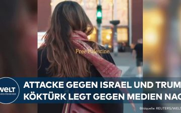 Linken-Politikerin Canan Dagdelen beim Spaziergang in Bochum, Urheberin des viralen Wut-Videos