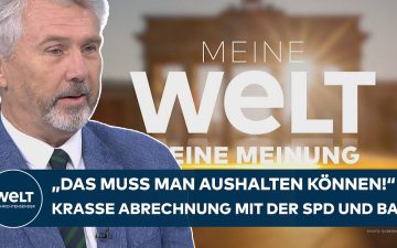Bärbel Bas Rücktritt – Bärbel Bas am Rednerpult im Bundestag – Rücktritt der SPD-Politikerin sorgt für Diskussion