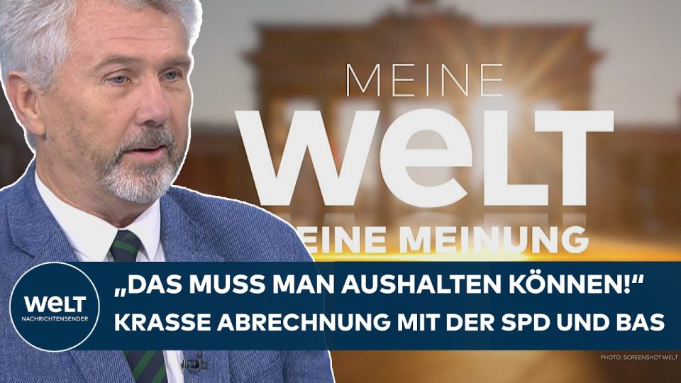 Bärbel Bas Rücktritt – Bärbel Bas am Rednerpult im Bundestag – Rücktritt der SPD-Politikerin sorgt für Diskussion