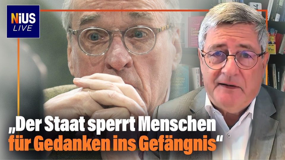 Prinz Reuß Untersuchungshaft – Heinrich XIII. Prinz Reuß – Hauptangeklagter im Reichsbürgerprozess sitzt seit fast fünf Jahr…