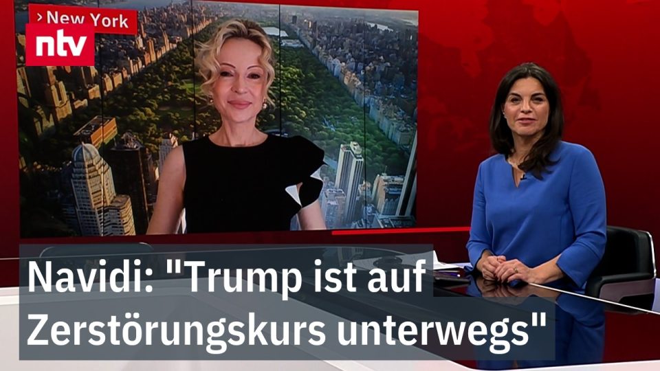 Donald Trump und Wladimir Putin – Symbolbild zum umstrittenen Trump Putin Deal über russisches Öl