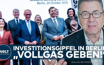 KI-Offensive Deutschland – Bundesregierung und Nvidia-Chef Jensen Huang beim Investitionsgipfel Berlin – KI-Offensive für De…
