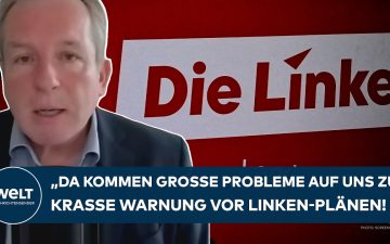 Vergesellschaftung Berlin – Wohnhäuser in Berlin, symbolisch für die geplante Vergesellschaftung von 160.000 Wohnungen in de…