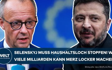 EU-Gipfel Haushaltsstreit – EU-Gipfel in Brüssel: Staats- und Regierungschefs beraten über den Haushaltsstreit und die Ukrai…