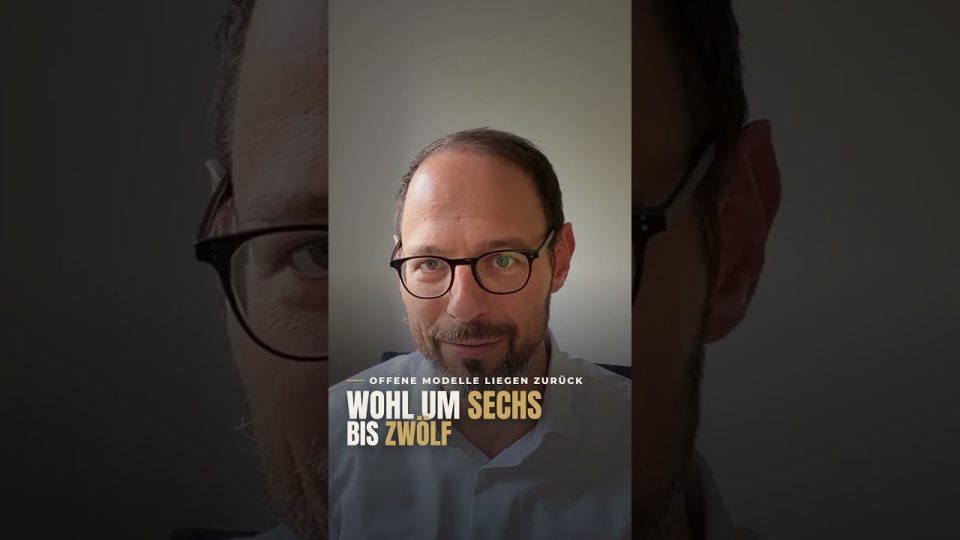 Nemetschek KI-Chef spricht über Europas Strategie bei künstlicher Intelligenz und industrieller Anwendung