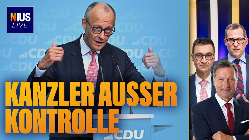 Gido Heuer CDU – CDU-Abgeordneter Gido Heuer im Landtag Sachsen-Anhalt – Widerstand gegen den Fraktionsbeschluss zur Siegmun…