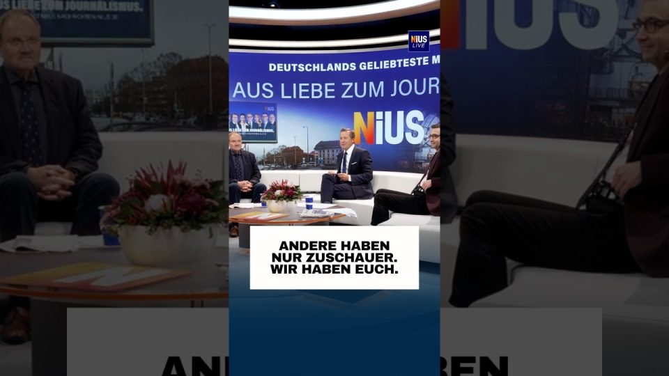 NIUS Community-Mitglieder unterstützen unabhängigen Journalismus – NIUS Community im Fokus